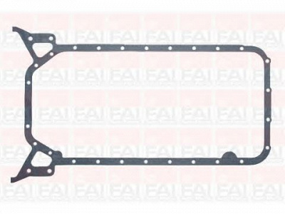 FAI AUTOPARTS sg493 -  Прокладка, маслянный поддон